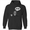 Carl Cox Oh Yes Oh Yes T-Shirt Hoodie