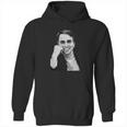 Carl Sagan Hoodie