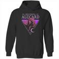 Castlevania Alucard Son Of Dracula Triangle Hoodie