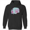 Cat Skull I Pastel Goth Soft Grunge Hipster Creepy Cute Hoodie