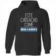 Catracho Come Baleadas Hoodie