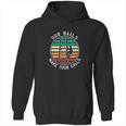 Cell Tower Climber Our Balls Make Your Calls Climbing Hoodie