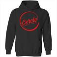 Cercle Logo Hoodie