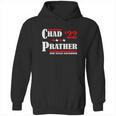 Chad Prather 2022 For Texas Governor Hoodie