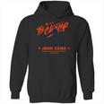 The Champ John Cena Hoodie