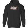 Champa Bay Bad Boys Hoodie