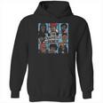 Chappelle Bunch Dave Chappelle Tv Show Hoodie