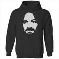 Charles Manson Classic Shirt Hoodie