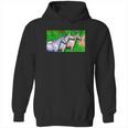 Charlie The Unicorn Hoodie