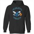 Charlotte Hornets Hoodie