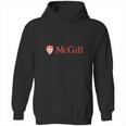 Charlotte Serrano Mcgill University Hoodie