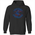 Chief Wahoo Hoodie