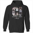 Chipper Jones Hoodie