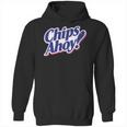 Chips Ahoy Hoodie