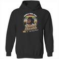 Chocolate World Tour 1988 Vintage Hoodie