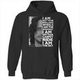 Chris Cornell I Am Not Your Rolling Wheels I Am The Highway Not Your Carpet Ride I Am The Sky Hoodie