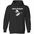 Chuck Berry Tshirt Hoodie