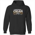 Cigar-National Cigar Hoodie