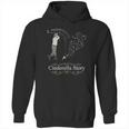 Cinderella Story T-Shirt Hoodie