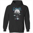 Cinderella Stroke Of Midnight Castle Graphic Hoodie