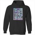 City Pop Aesthetic Style 80S Japanese Art Hoodie