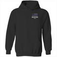 City Of San Antonio Police Officer Texas Policeman Hoodie