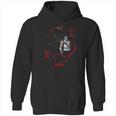 Clan Storm Shadow Snake Eyes Gi Dragon Joe Hoodie