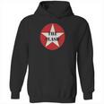 The Clash Star Hoodie