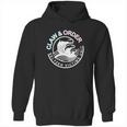 Claw & Order Seltzer Victims Unit Great Gift Hoodie