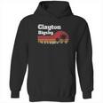 Clayton Bigsby 2021 Let That Hate Out Dave Chappelle Vintage Hoodie