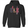 Cleveland Pride Hoodie