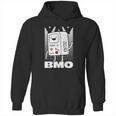 Cn Adventure Time Bmo Hoodie