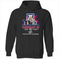 Coach O Lute Olson 1934 2020 Arizona Wildcats 1983 2008 Signature Hoodie