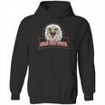 Cobra Kai Eagle Fang Crew Hoodie