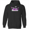 Codeine Lean Science Hoodie