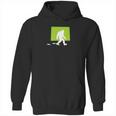 Colorado State Bigfoot Hunter Hoodie