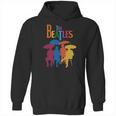 The Colorful Beatles Hoodie