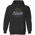 Columbia Mens Graphic Hoodie