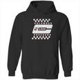 Columbus Checkers 1966 Ihl Hockey Hoodie