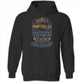 Comptroller Frideabike Hoodie