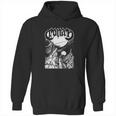 Conan Band Sentinel Hoodie