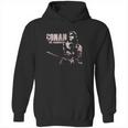 Conan The Barbarian Hoodie