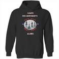 Confederate Monuments Hoodie