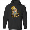 Conkers Bad Fur Day Gaming Hoodie