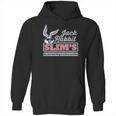 Cool Jack Rabbit Slim Hoodie