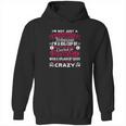 Cool I Am Not Just A Pharmacy Technician Hoodie