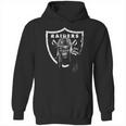 Cool Raiders Shirt With Eddie From Iron Maiden Hoodie