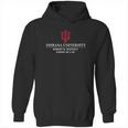 Costum - Indiana University Hoodie