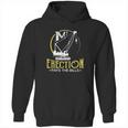 Crane Operator My Erection Pays The Bills Cranes Gift Hoodie