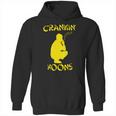 Crankin-Hoons-Pocket-Tee---Red-Xl-Back Hoodie